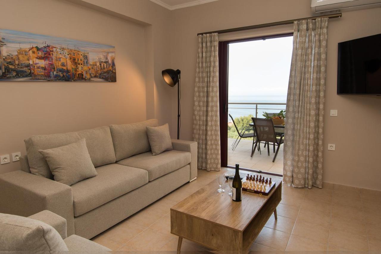 Sea View Daire